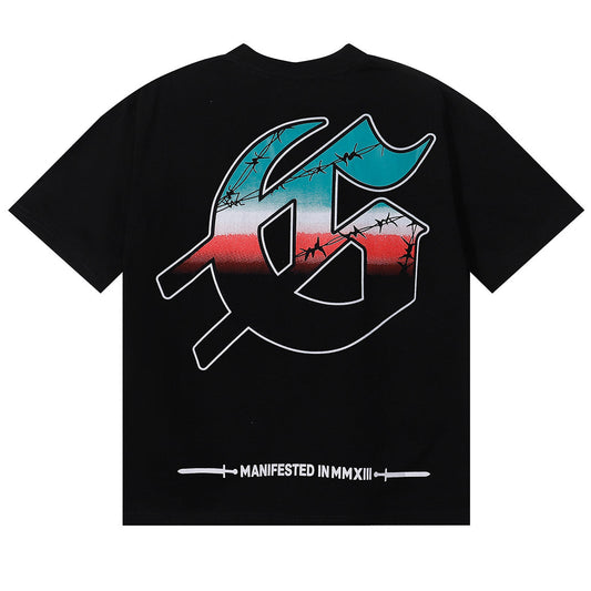 GODSPEED Air Strike LS T-Shirt