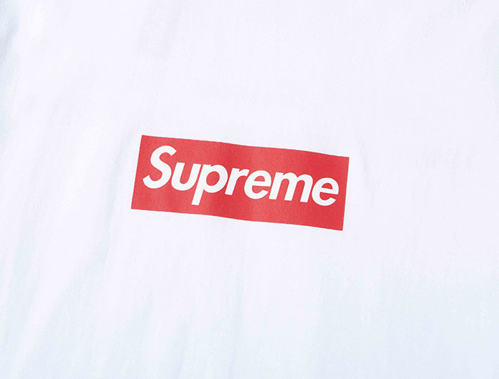 SUPREME 23SS LA Logo Limited Tee