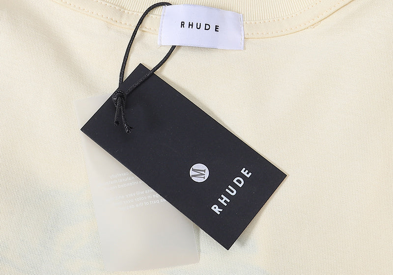 RHUDE Men's Santo T-Shirts