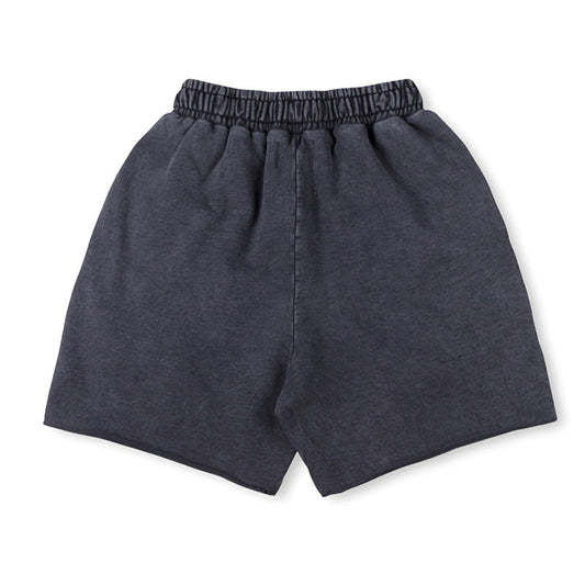 SAINT VANITY Athletic Shorts