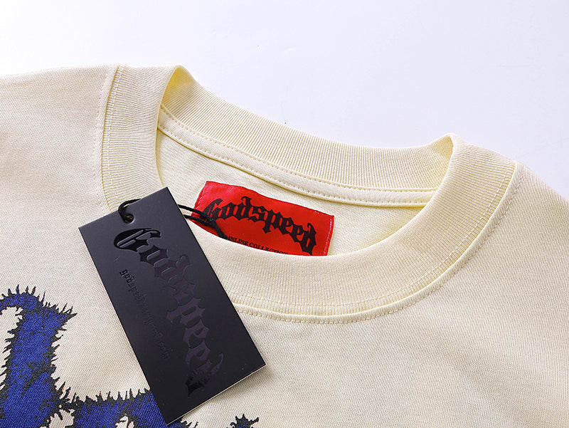 GODSPEED Strike Out T-Shirt