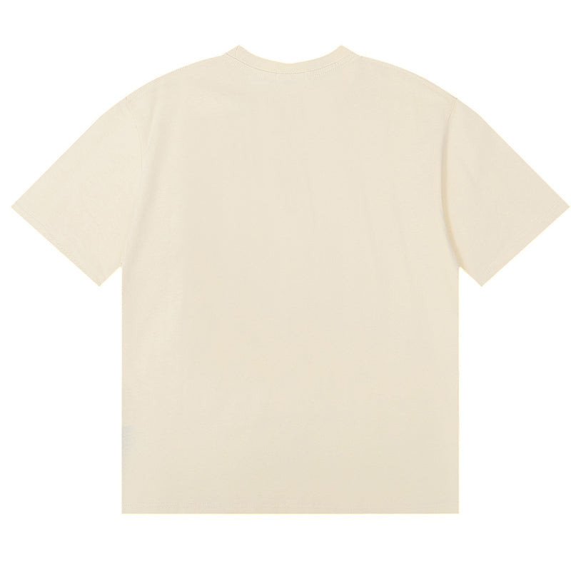 RHUDE Side Logo T-Shirts