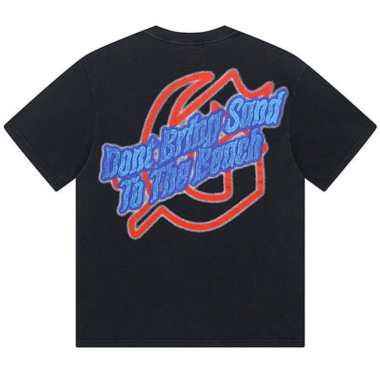 GODSPEED Permanent Vacation T-Shirt