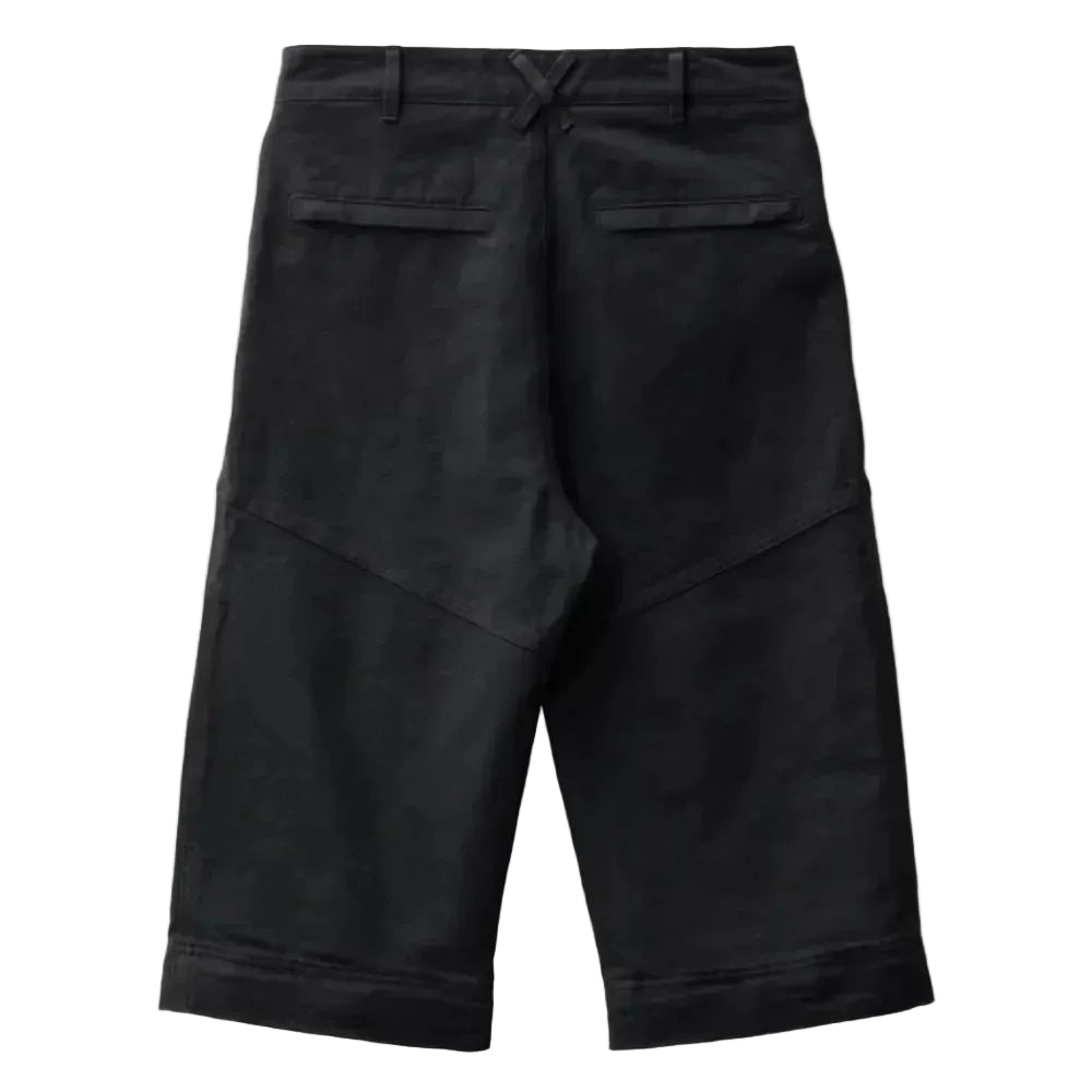 Entire Studios Hard Cargo Pants Black