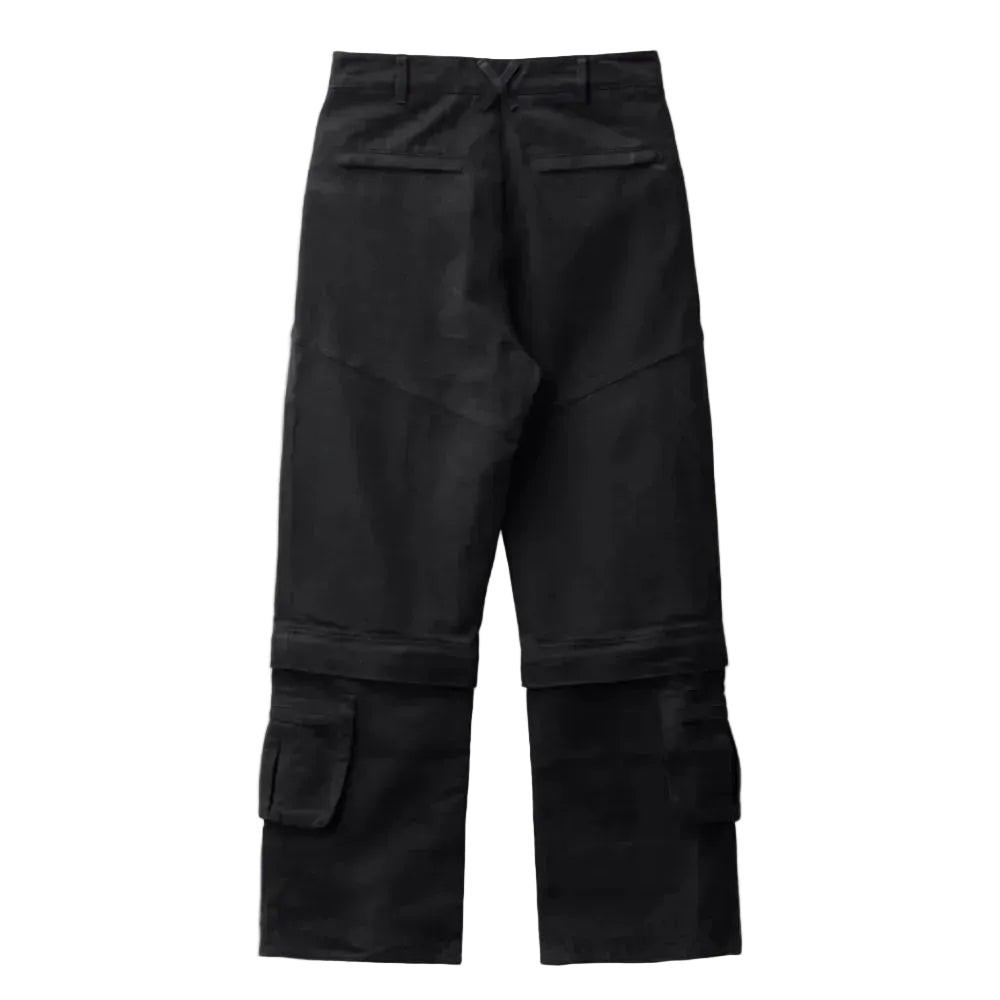Entire Studios Hard Cargo Pants Black