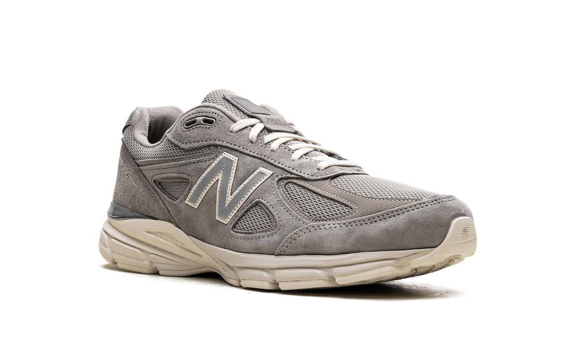 Kith x 990v4 Made in USA "Moonrock" U990KT4