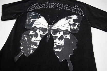 GODSPEED Butterfly Effect T-Shirt