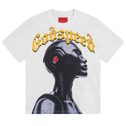 GODSPEED Alexa T-Shirt