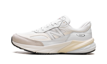 990v6 "Made in USA - White Sea Salt" U990GB6