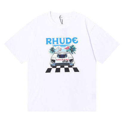 RHUDE T-Shirt