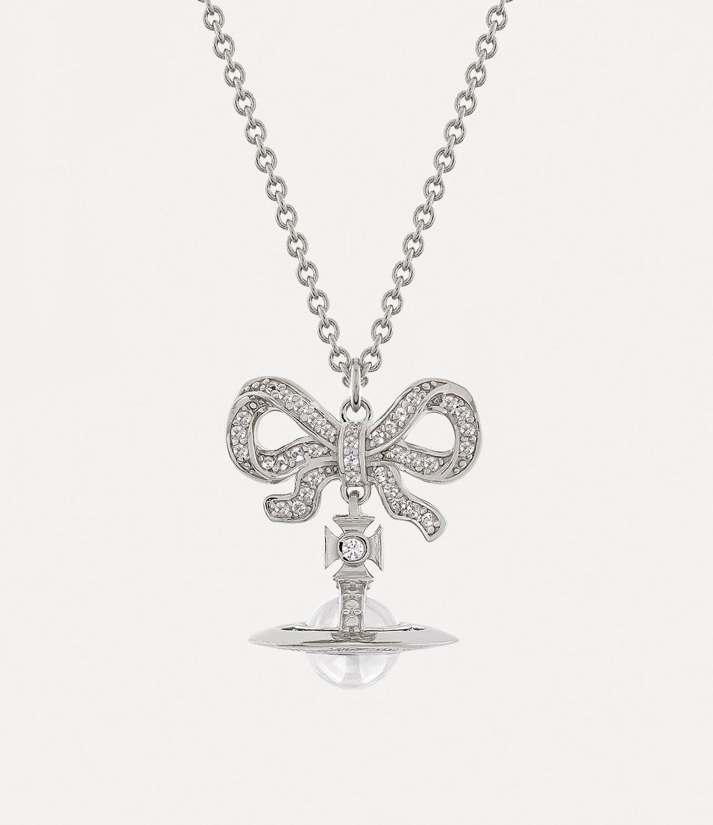 VIVIENNE WESTWOOD Octavie Pendant Necklace(Many)
