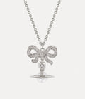 VIVIENNE WESTWOOD Octavie Pendant Necklace(Many)