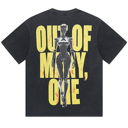 GODSPEED Alexa T-Shirt
