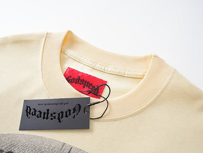 GODSPEED Balaclava Szn Long Sleeve T-Shirt