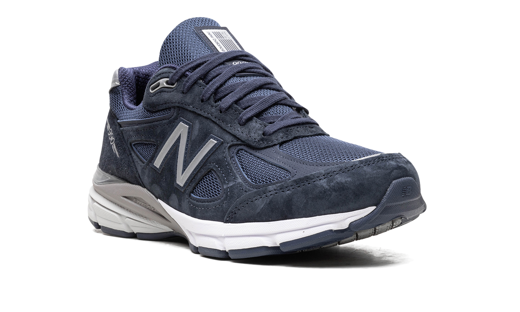 990v4 "Made in USA - Navy" U990NV4