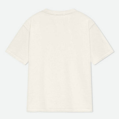 RHUDE Runway Script T-Shirt