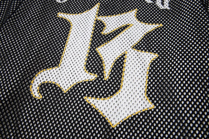 GODSPEED TD Layered Jersey