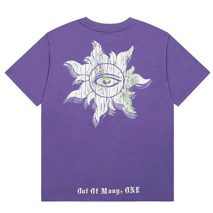 GODSPEED Forbidden Fruit T-Shirt