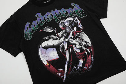 GODSPEED Forbidden Fruit T-Shirt