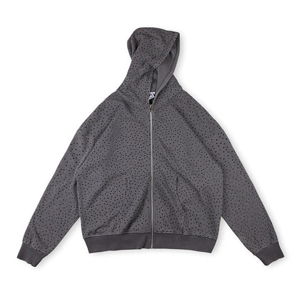 SAINT VANITY Hoodies