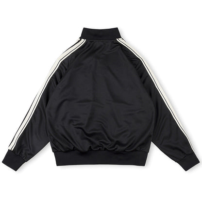 SAINT VANITY  Logo Track Jacket