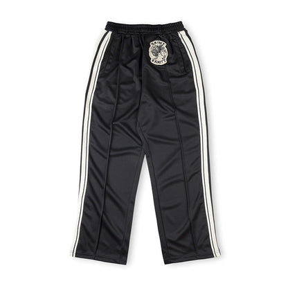 SAINT VANITY  Logo Track Pants