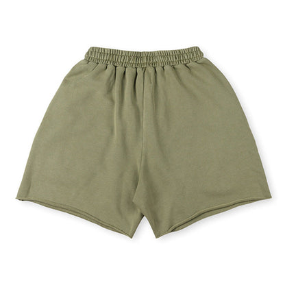 SAINT VANITY Athletic Shorts