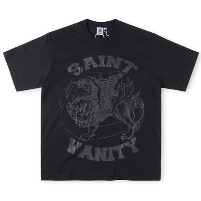 Saint Vanity Griffin T-Shirt