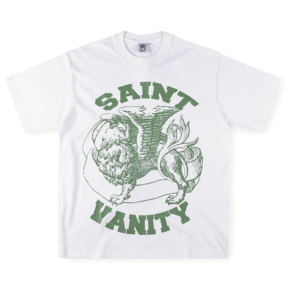 Saint Vanity Griffin T-Shirt