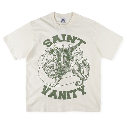 Saint Vanity Griffin T-Shirt