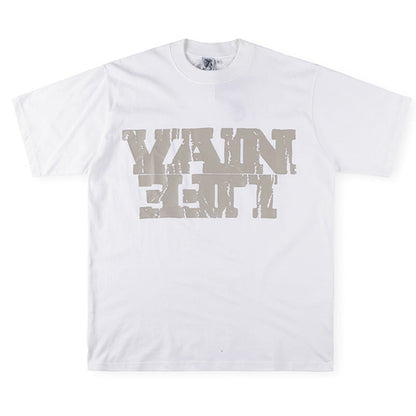 Saint Vanity Vain Life Tee