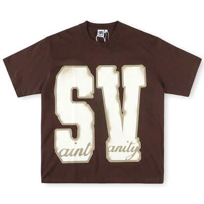 Saint Vanity SV Tee