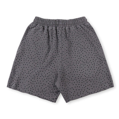SAINT VANITY Athletic Shorts