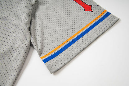 Godspeed First Down Jersey