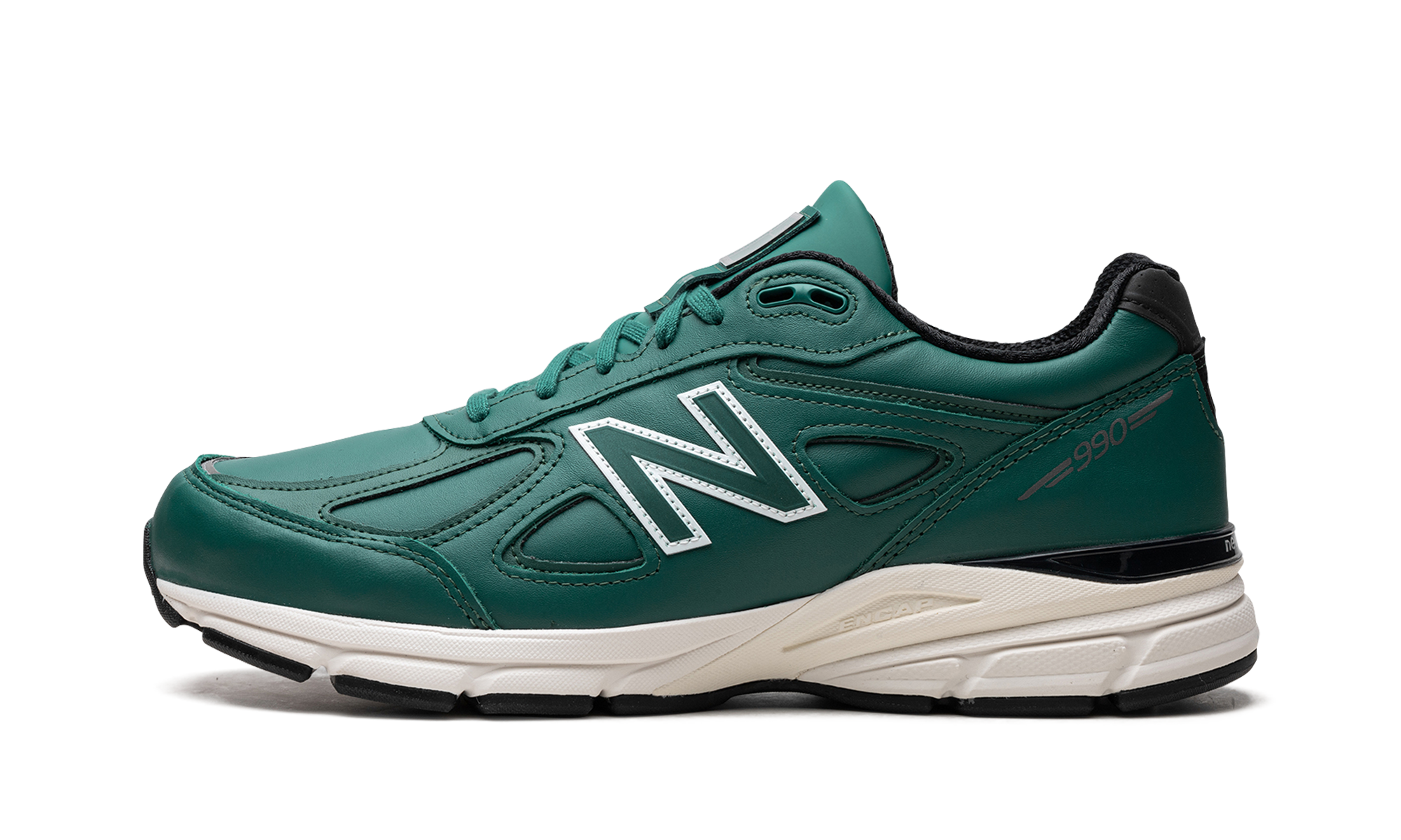 990v4 MADE IN USA "TEAL WHITE" U990TW4
