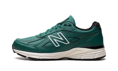 990v4 MADE IN USA "TEAL WHITE" U990TW4