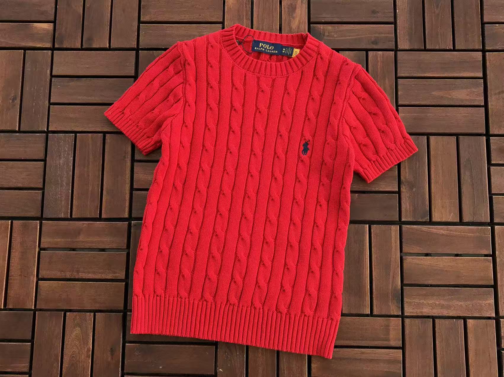 Raulph Lauren Sweater