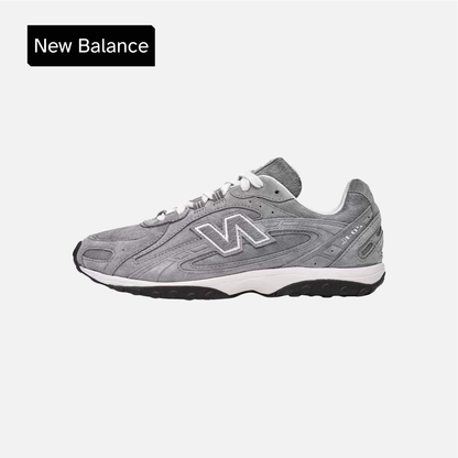 Basketcase x New Balance 204L 'Grey White'