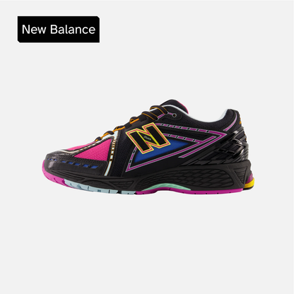 New Balance 1906R 'Black Multi-Color'