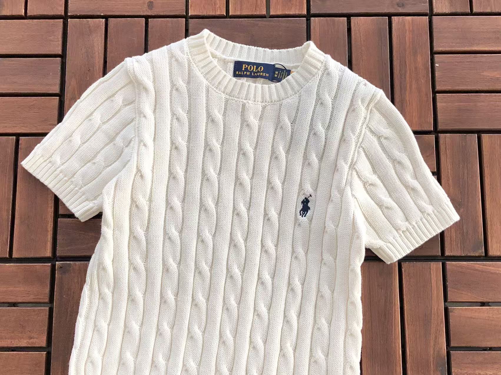 Raulph Lauren Sweater