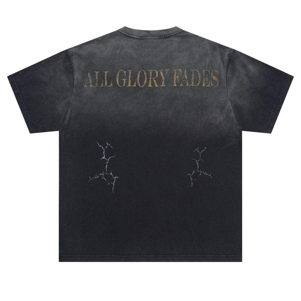 VALLEY Sport TAG BIG Vintage TEE