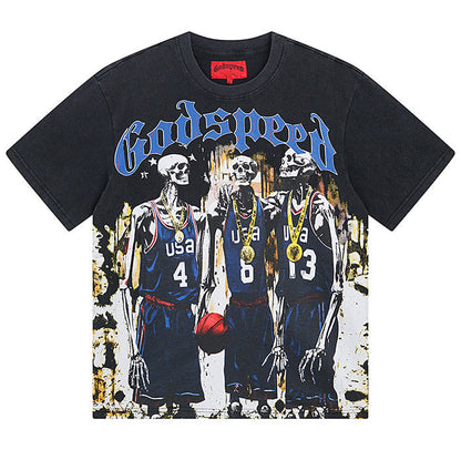 GODSPEED DreamTeam '24 T-Shirt
