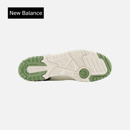 New Balance 550 Sea Salt Oregano