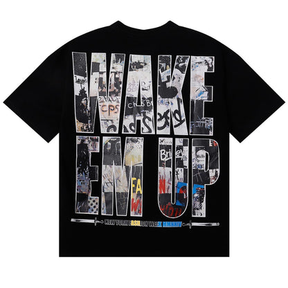 GODSPEED Basketball Dream T-Shirt