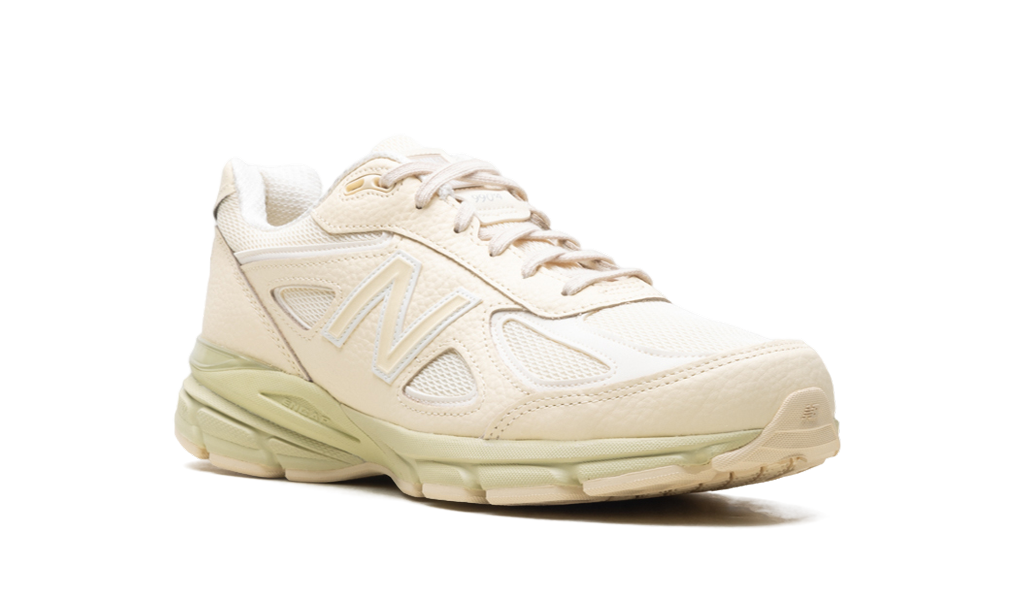990v4 "Made in USA - Macadamia Nut" U990BO4