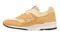 997 "Made in USA - Dried Apricot / Calcium" U997AC