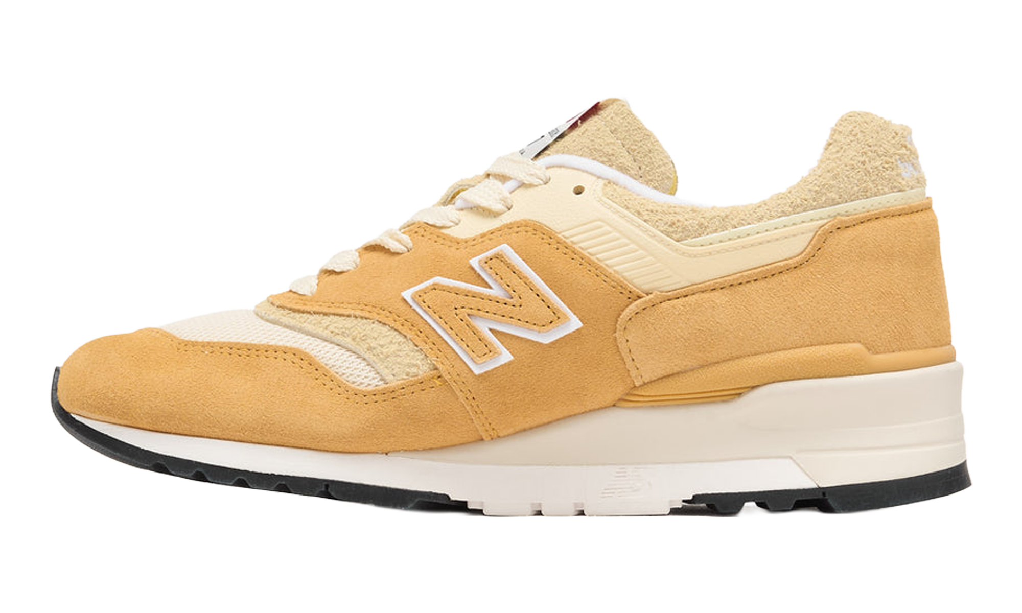 997 "Made in USA - Dried Apricot / Calcium" U997AC