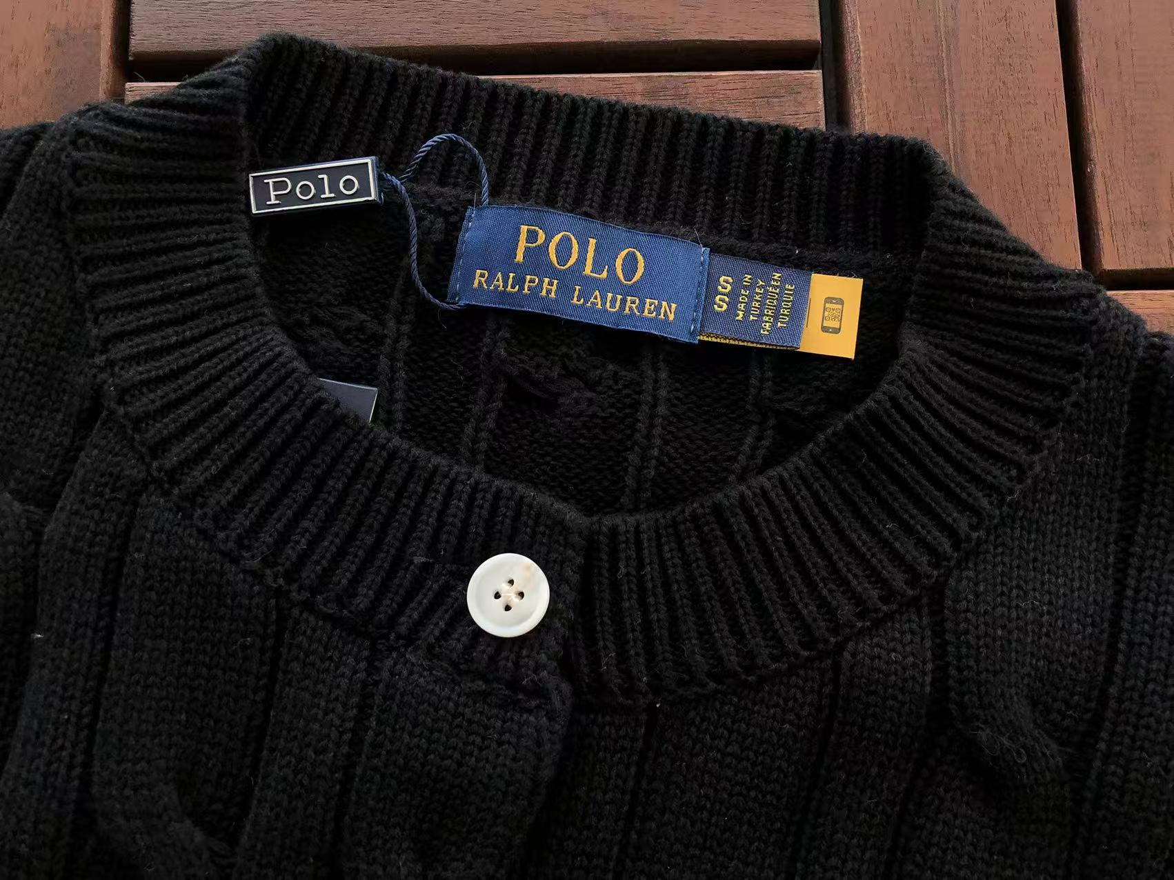 Raulph Lauren Sweater