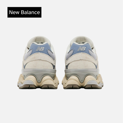 New Balance 9060 'Pearl Grey Linen'