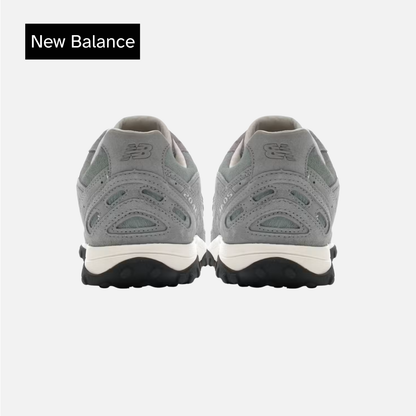 Basketcase x New Balance 204L 'Grey White'